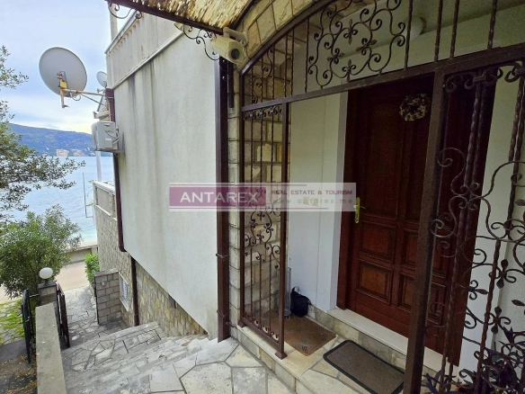 Dvosoban stan 131 m² – Herceg Novi — fotografija 11