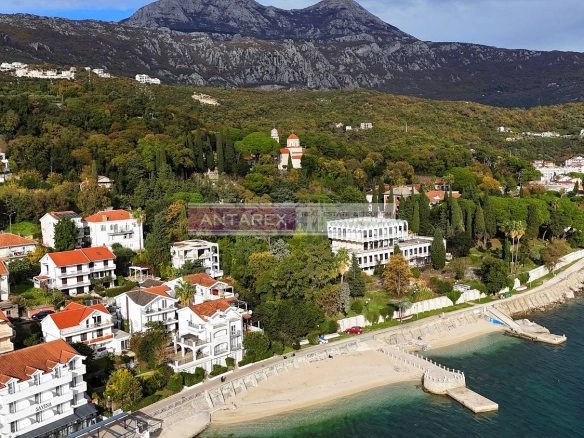 Dvosoban stan 131 m² – Herceg Novi — fotografija 12