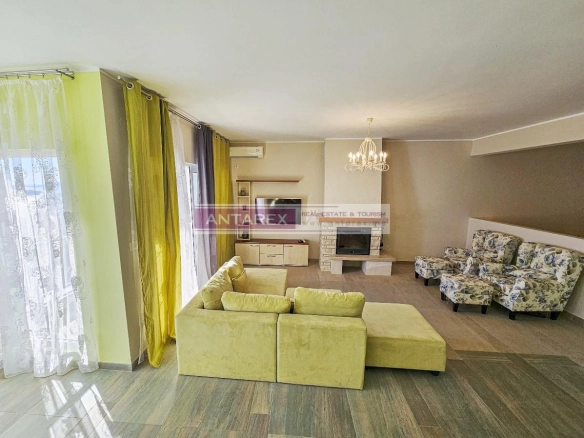 Dvosoban stan 135 m² – Kumbor, Herceg Novi — fotografija 3