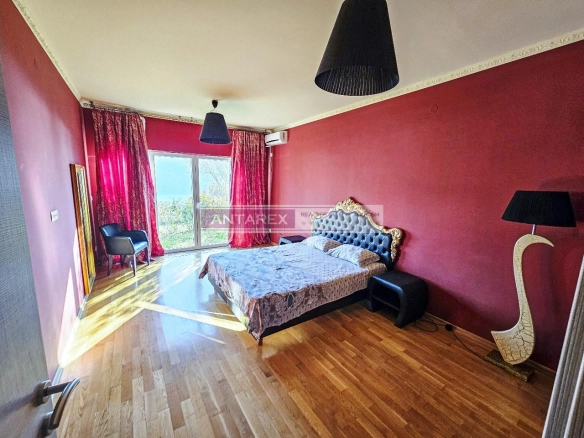 Dvosoban stan 135 m² – Kumbor, Herceg Novi — fotografija 6