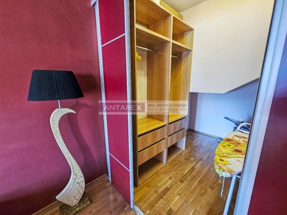 Dvosoban stan 135 m² – Kumbor, Herceg Novi — fotografija 7