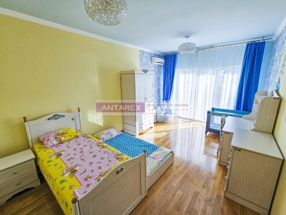 Dvosoban stan 135 m² – Kumbor, Herceg Novi — fotografija 8