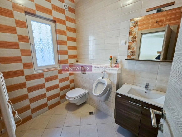 Dvosoban stan 135 m² – Kumbor, Herceg Novi — fotografija 10
