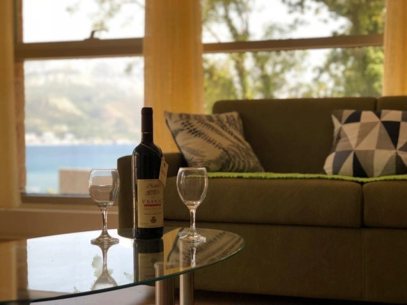Jednosoban stan 86 m² – Budva — fotografija 2