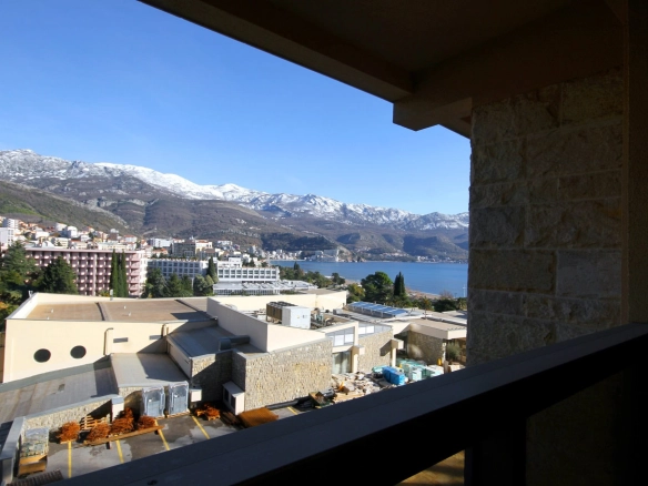 Jednosoban stan 86 m² – Budva — fotografija 4