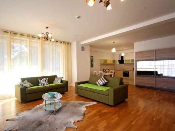 Jednosoban stan 86 m² – Budva — fotografija 5