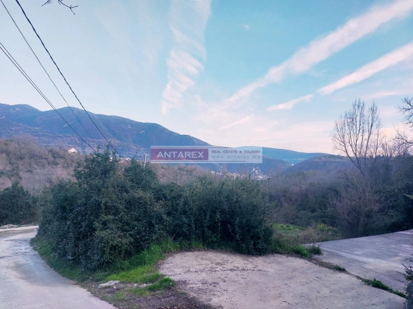 Plac 500 m² – Zelenika, Herceg Novi — fotografija 3