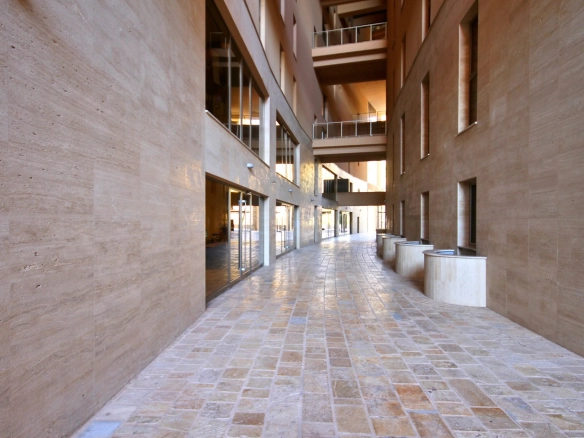 Jednosoban stan 86 m² – Budva — fotografija 10