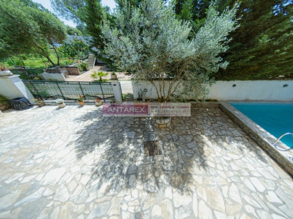 Kuća 300 m² – Krimovica, Kotor — fotografija 3