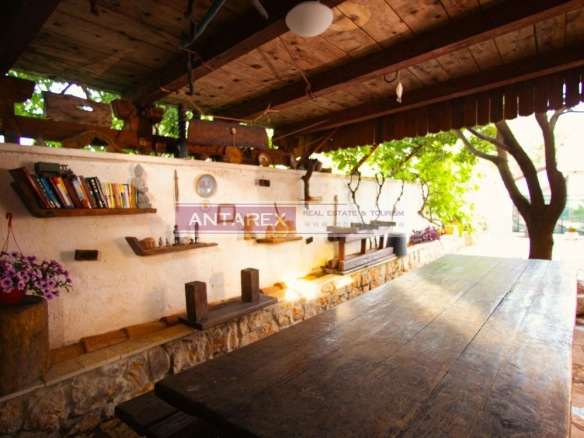Kuća 300 m² – Krimovica, Kotor — fotografija 4