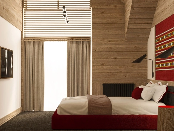 Garsonjera 31 m² – Kolašin — fotografija 12
