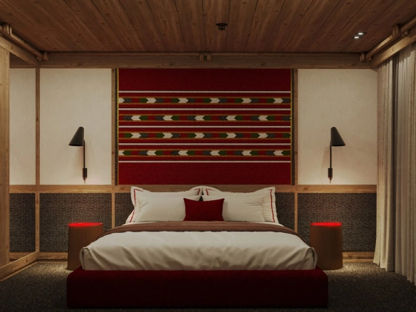 Garsonjera 31 m² – Kolašin — fotografija 13