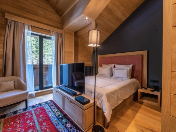 Garsonjera 31 m² – Kolašin — fotografija 15