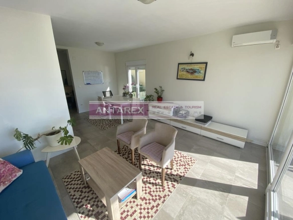 Jednosoban stan 73 m² – Bijela, Herceg Novi — fotografija 3