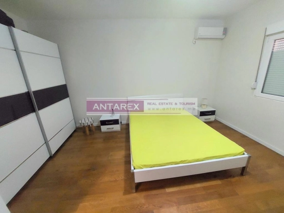 Jednosoban stan 73 m² – Bijela, Herceg Novi — fotografija 5