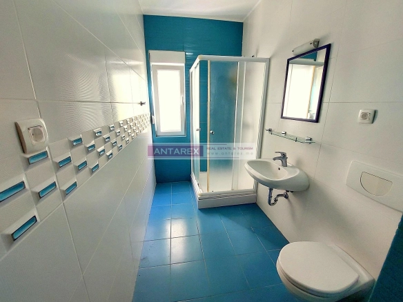 Jednosoban stan 73 m² – Bijela, Herceg Novi — fotografija 6