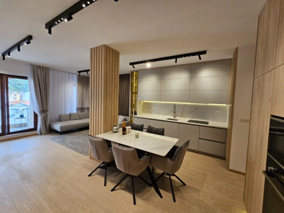 Trosoban stan 86 m² – Budva — fotografija 5