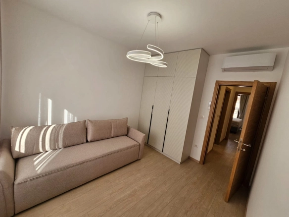 Trosoban stan 86 m² – Budva — fotografija 8