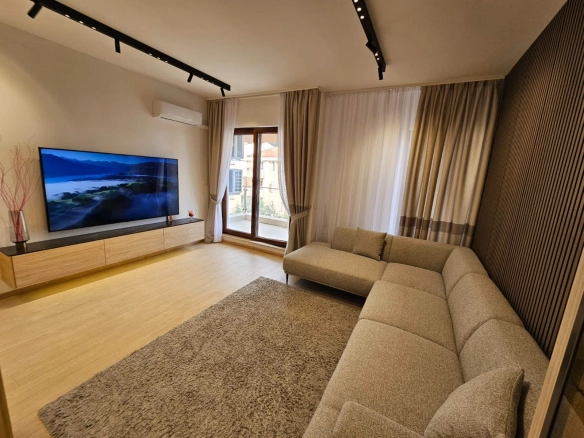 Trosoban stan 86 m² – Budva — fotografija 9
