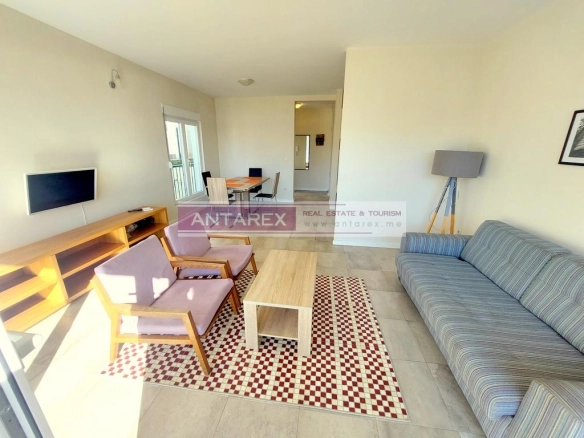Dvosoban stan 89 m² – Bijela, Herceg Novi — fotografija 2