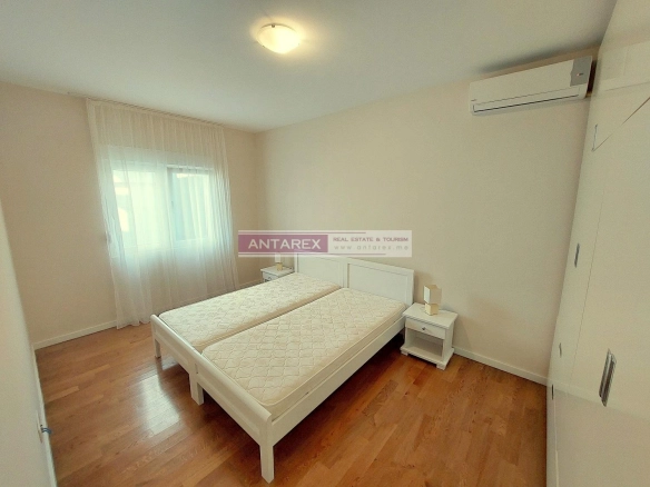 Dvosoban stan 89 m² – Bijela, Herceg Novi — fotografija 6