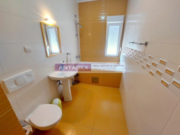 Dvosoban stan 89 m² – Bijela, Herceg Novi — fotografija 7