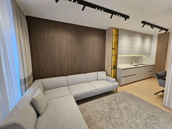 Trosoban stan 86 m² – Budva — fotografija 13