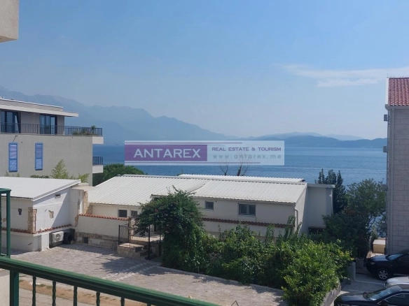 Dvosoban stan 89 m² – Bijela, Herceg Novi — fotografija 8
