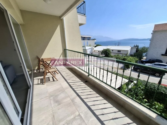 Dvosoban stan 89 m² – Bijela, Herceg Novi — fotografija 9