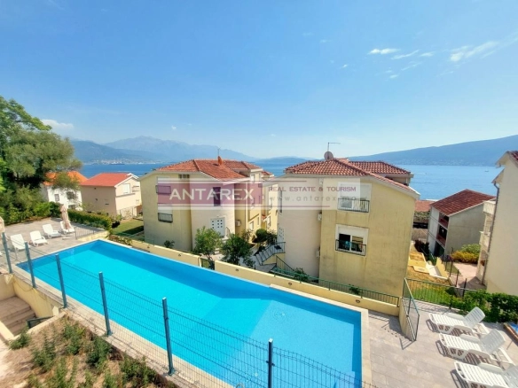 Dvosoban stan 89 m² – Bijela, Herceg Novi — fotografija 10