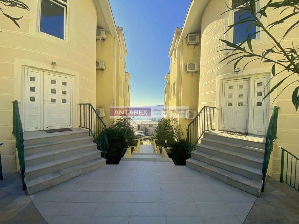 Dvosoban stan 89 m² – Bijela, Herceg Novi — fotografija 11