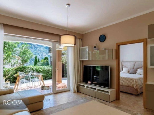 Dvosoban stan 178 m² – Orahovac, Kotor — fotografija 4