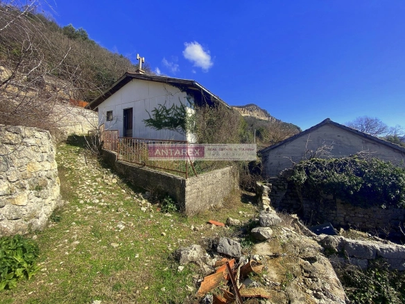 Plac 571 m² – Herceg Novi — fotografija 2