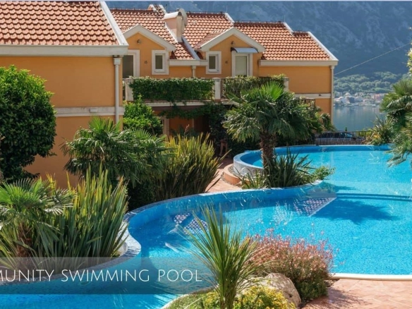 Dvosoban stan 178 m² – Orahovac, Kotor — fotografija 7