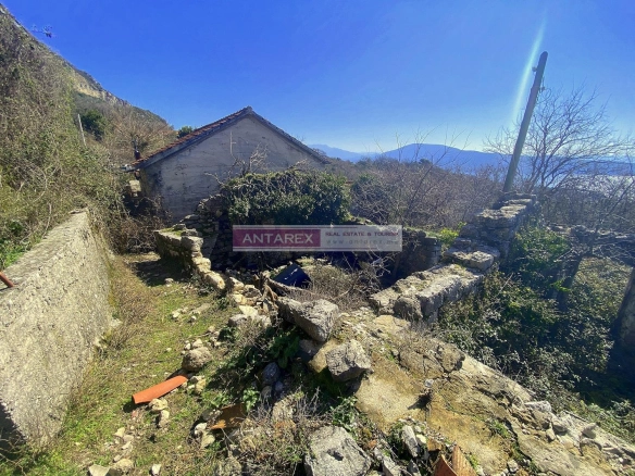 Plac 571 m² – Herceg Novi — fotografija 3