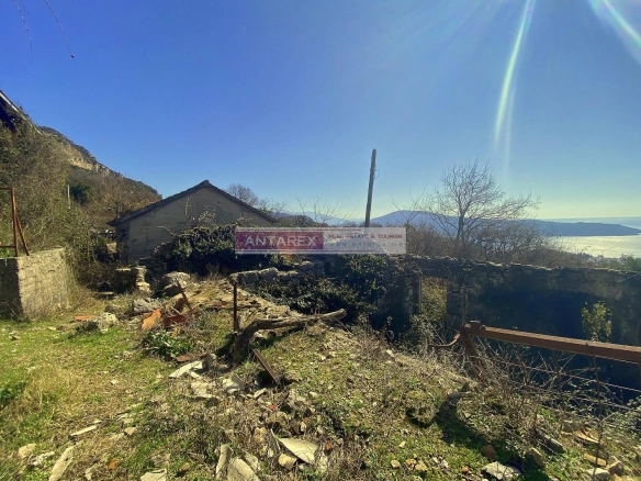 Plac 571 m² – Herceg Novi — fotografija 4