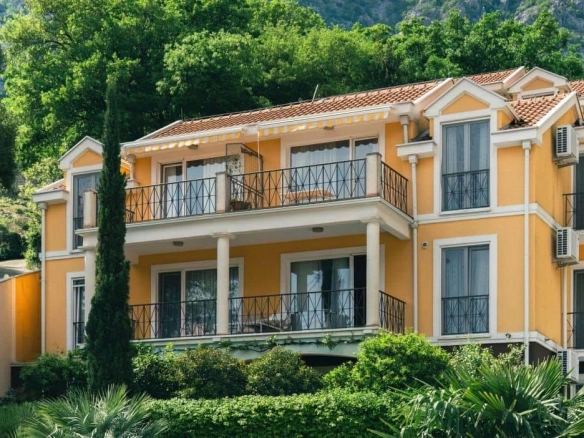 Dvosoban stan 178 m² – Orahovac, Kotor — fotografija 10
