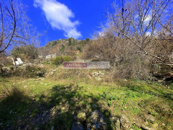 Plac 571 m² – Herceg Novi — fotografija 6