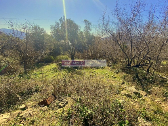 Plac 571 m² – Herceg Novi — fotografija 8