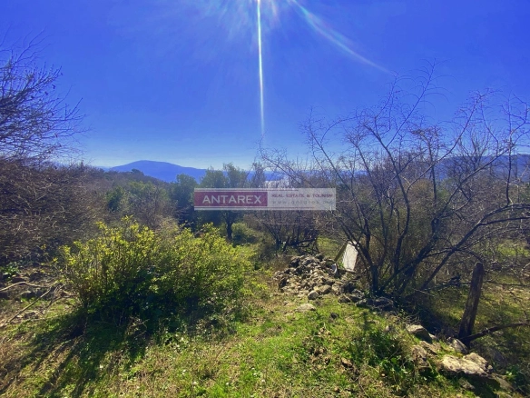 Plac 571 m² – Herceg Novi — fotografija 9