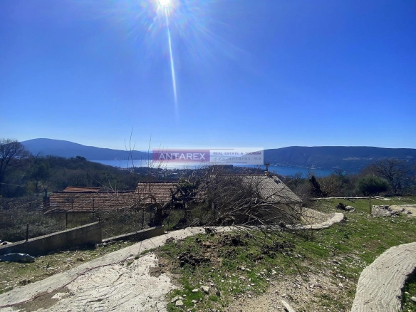 Plac 571 m² – Herceg Novi — fotografija 11