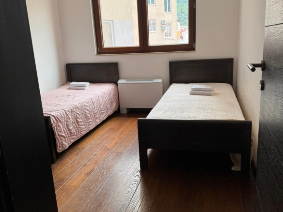 Dvosoban stan 86 m² – Budva — fotografija 3
