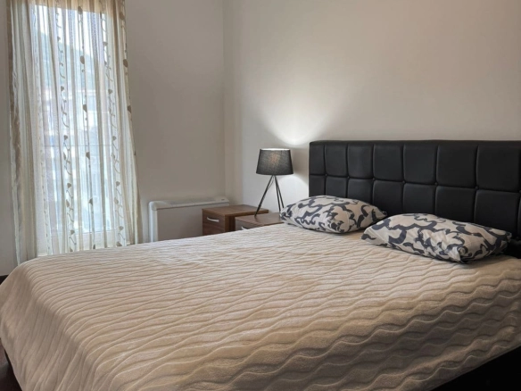Dvosoban stan 86 m² – Budva — fotografija 4