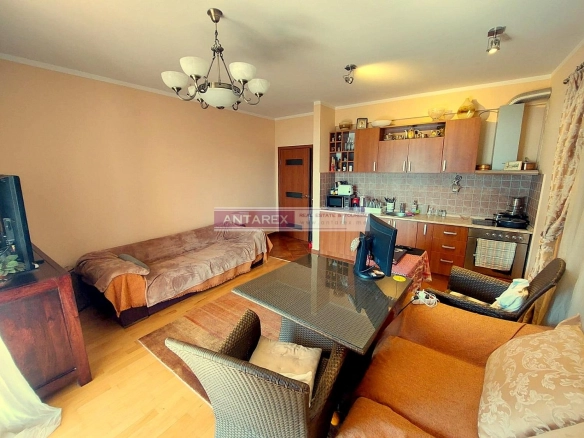 Jednosoban stan 63 m² – Baošići, Herceg Novi — fotografija 4