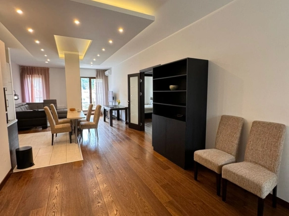 Dvosoban stan 86 m² – Budva — fotografija 5