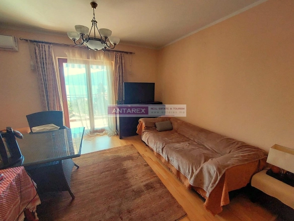 Jednosoban stan 63 m² – Baošići, Herceg Novi — fotografija 6