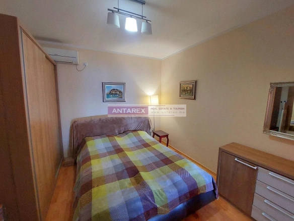 Jednosoban stan 63 m² – Baošići, Herceg Novi — fotografija 7