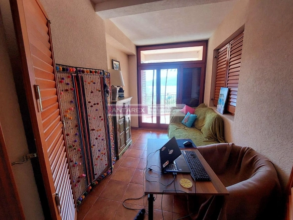 Jednosoban stan 63 m² – Baošići, Herceg Novi — fotografija 8