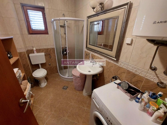 Jednosoban stan 63 m² – Baošići, Herceg Novi — fotografija 9