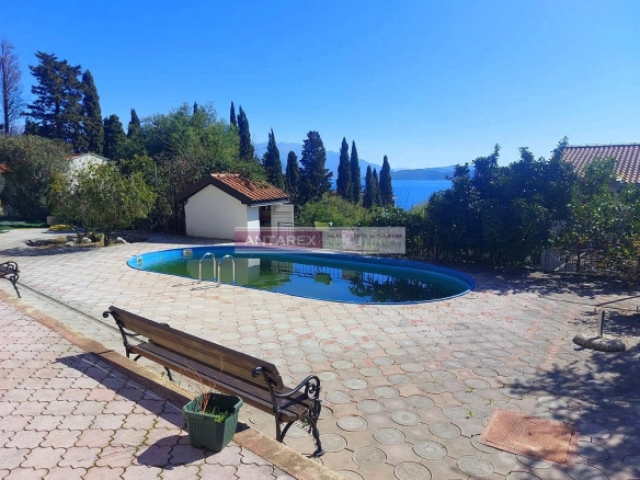 Jednosoban stan 63 m² – Baošići, Herceg Novi — fotografija 11